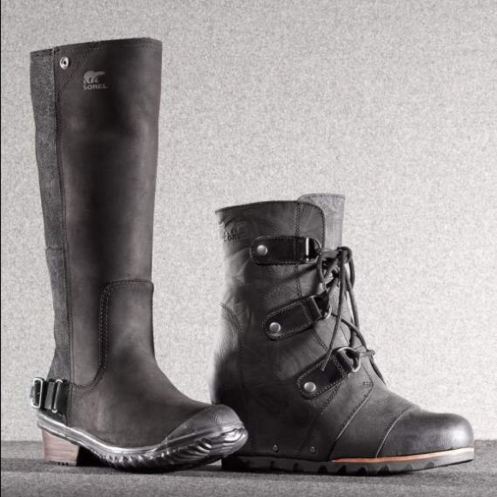 Sorel Slimboot